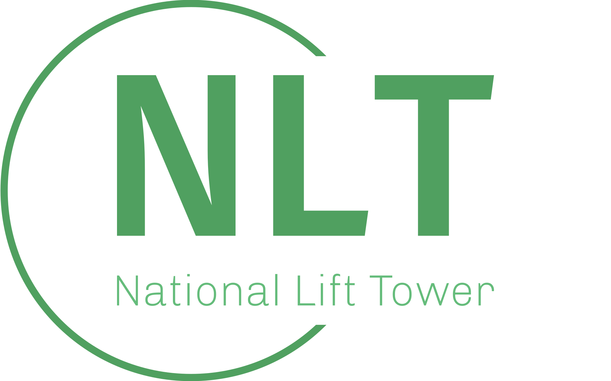 National Lift Tower